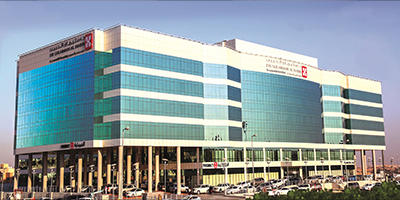مستشفى الدكتور سليمان الحبيب بالسويدي يجري جراحات متقدمة لعلاج هبوط الرحم وترميم المهبل 