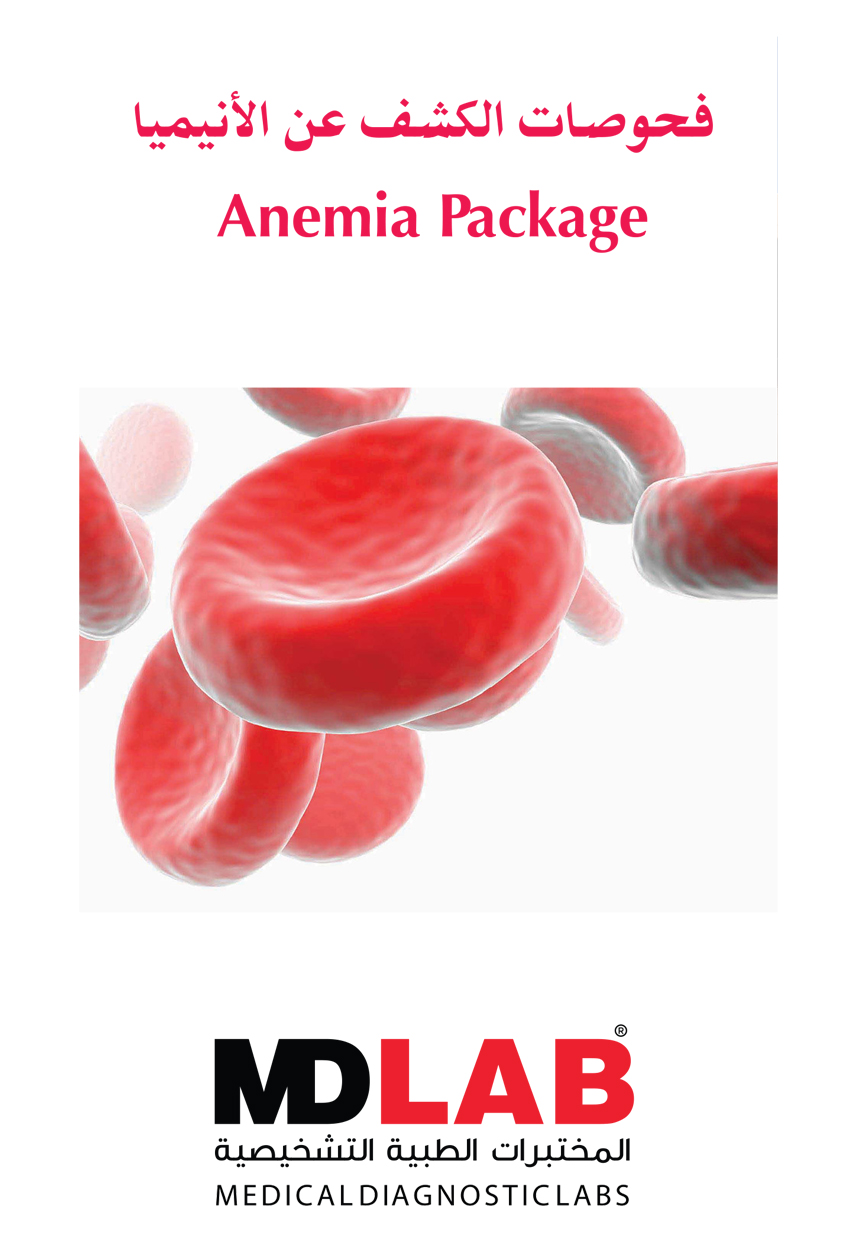 Anemia Package