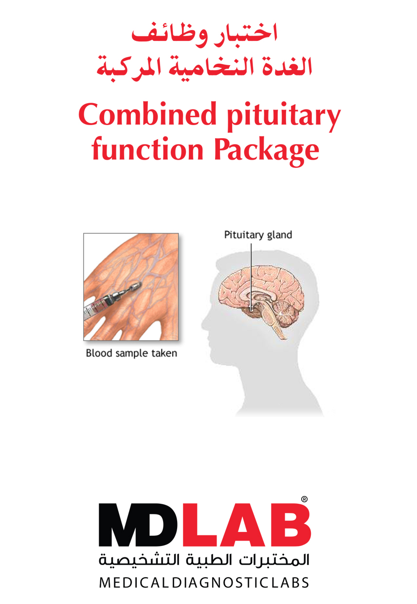 Combined Pituitary