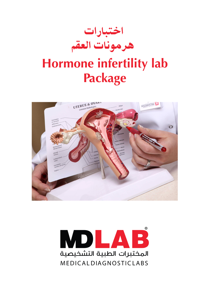 Hormone Infertility